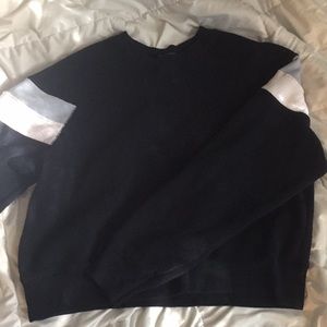 Brandy Melville Amanda Sweatshirt